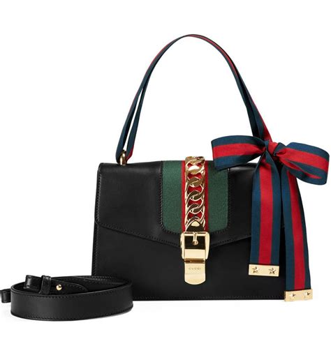 sylvia gucci|gucci sylvie small.